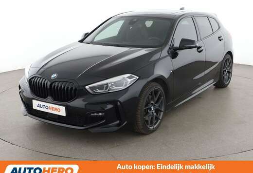 BMW 116i M Sport