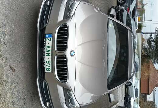 BMW Touring 518 dA