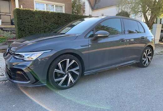 Volkswagen Golf 1.5 TSI R-Line OPF