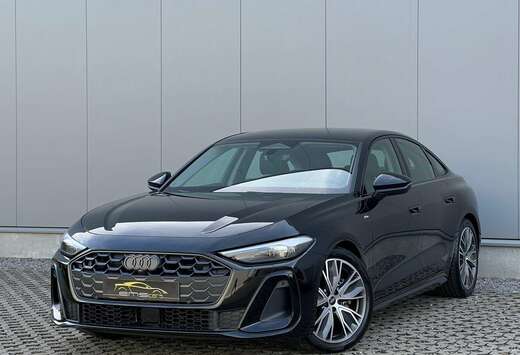 Audi 2.0 TFSI S line S tronic Automaat- Benzine- NEW  ...