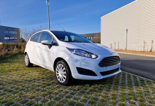 Ford 1.0i Trend - Prete a immatriculer - Clim