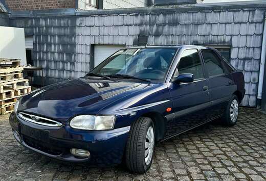 Ford 1.4i GLX