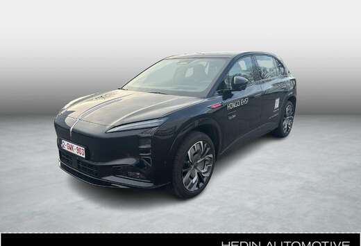 Long Range Launch Edition