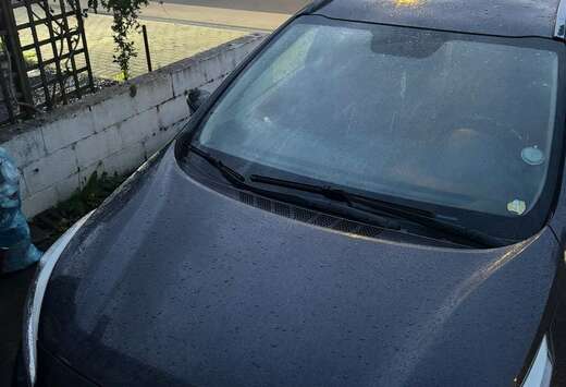 Kia Cee\'d 1.6 CRDi Mind