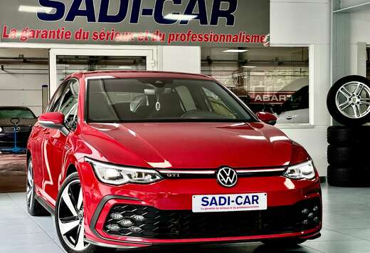 Volkswagen 2.0 TSI 245cv GTI OPF DSG