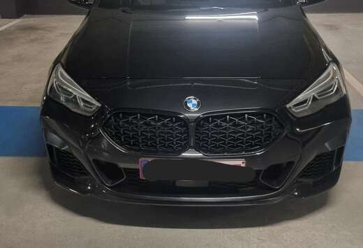 BMW M235i Gran Coupe xdrive auto garantie 36 mois