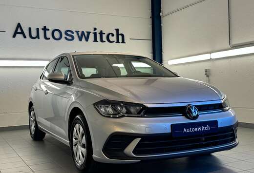 Volkswagen 1.0 TSI - Navigatie/PDC v&a/CarPlay/Airco/ ...