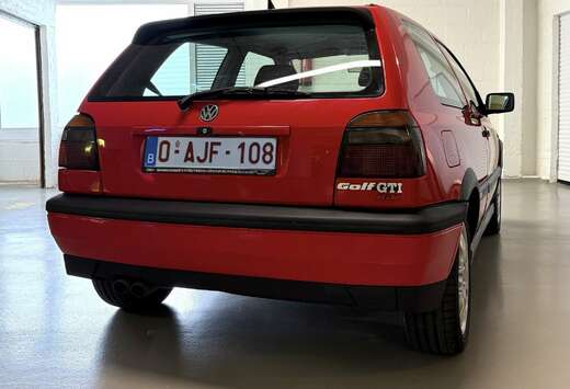Volkswagen 2.0 16V
