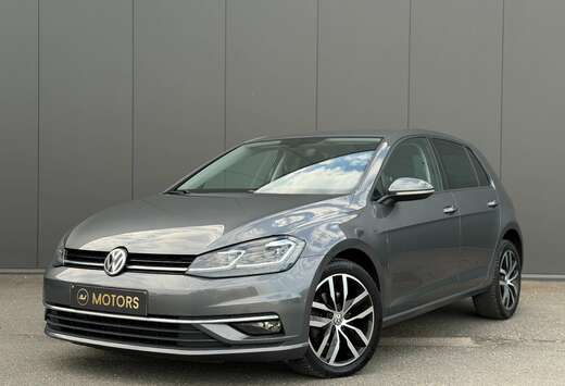 Volkswagen Facelift 1.6 TDI 115cv - LED - Carplay - C ...