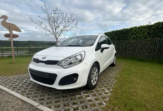 Kia 1.2 Attract