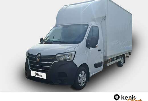 Renault Cargo T35 2.3 dCi 145 L3 Energy NAVI AIRCO CA ...