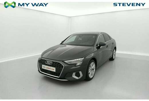 Audi Sedan advanced 30 TFSI  81(110) kW(ch) 6 vitesse ...