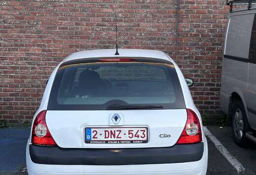 Renault 1.2i 16v Privilège