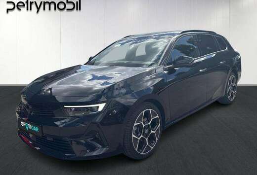 Opel L Gs Line