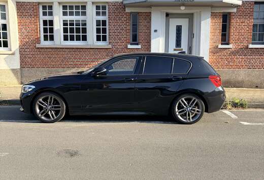 BMW dA