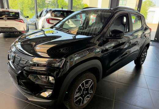 Dacia COMFORT PLUS  ELECTRIQUE 45