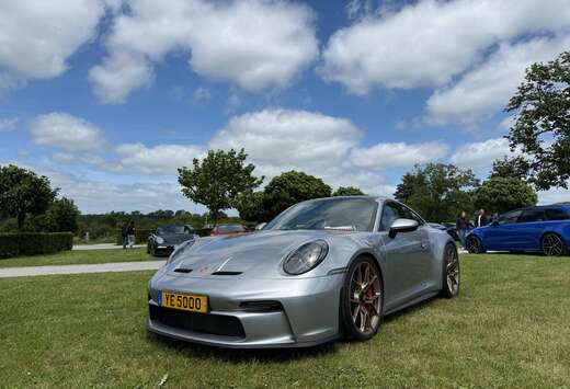 Porsche 911 GT3 4.0 Touring PDK Lift Approuved Pdls+  ...