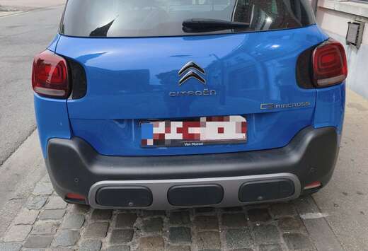 Citroen BlueHDi 120 S&S EAT6 Shine Pack