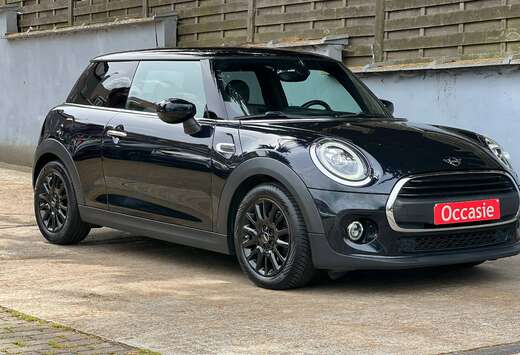 MINI 1.5iA Pack Sport Automatique Steptronic (12 mois ...