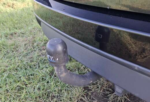 Renault Grand Scenic Energy dCi 110 Start