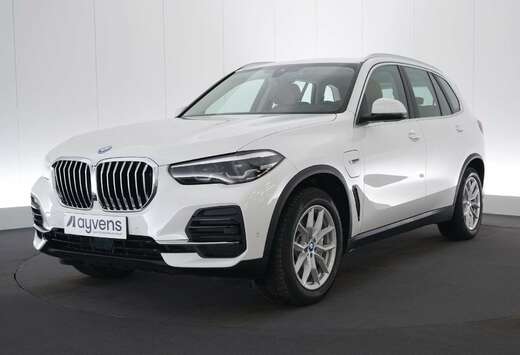 BMW 3.0 xDrive45e Business LEDER/CUIR LED GPS PDC CAM