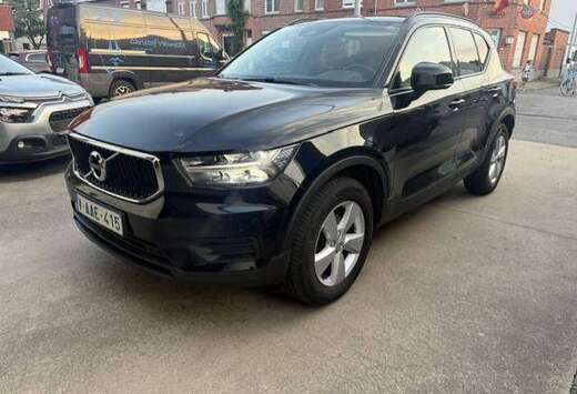 Volvo XC40 1.5 T2 Inscription Geartronic