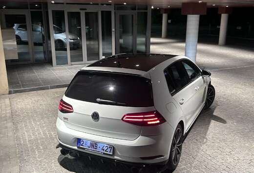Volkswagen 2.0 TSI TCR OPF DSG