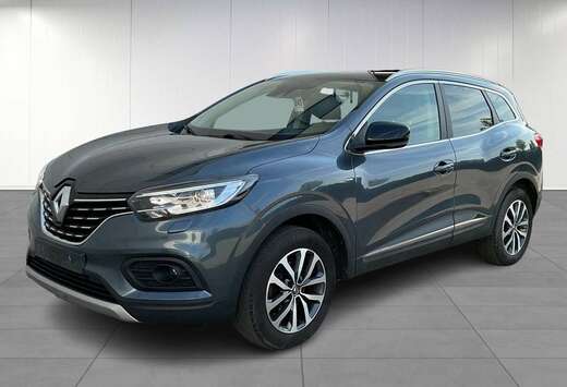 Renault 1.3 Tce 140 ENERGY LIMITED EDC Pano dak, sens ...