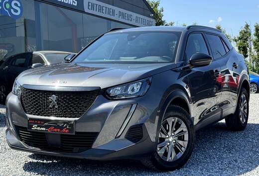 Peugeot 2008 1.2 PureTech Style S ** GARANTIE**