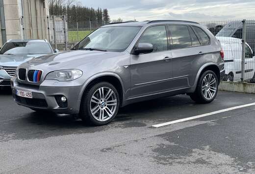 BMW 3.0 dA xDrive30 Ultimate Edition Sport
