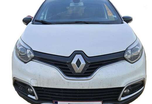 Renault Captur 1.2 TCeJOINT DE CULASSE
