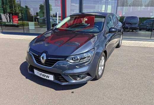 Renault Limited#2 TCe 115