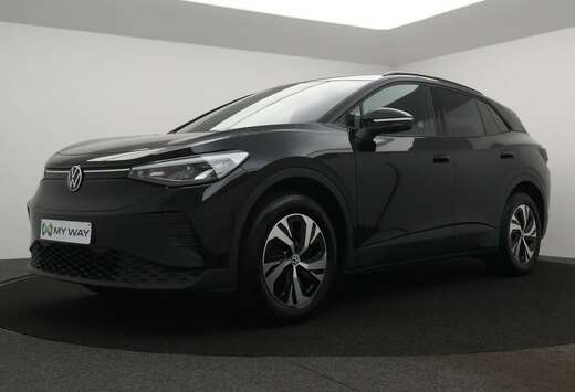 Volkswagen ID.4 Pure Limited Edition 52 kWh 170PK *AU ...