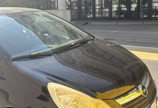 Opel 1.2i XE 16v Edition 2000