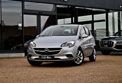 Opel Corsa 1.4 ecoFLEX Start/Stop Active*CRUISE*CARPA ...