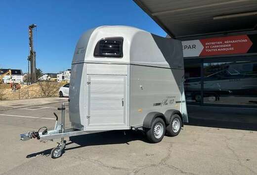Oklahoma Alu107