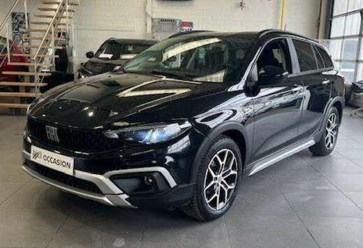 Fiat Tipo SW Cross 1.5 Hybrid T DCT