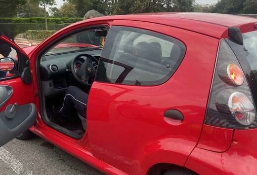 Citroen C1 1.0i Seduction