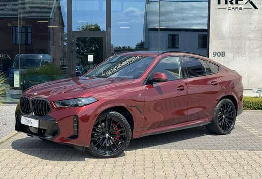 BMW xDrive40 M Sport Pro/ FULL OPTION!