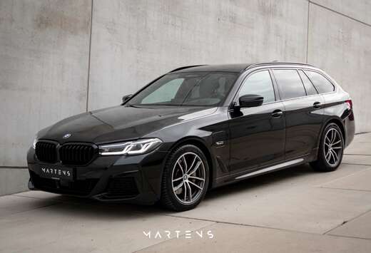 BMW Touring 530e M Pack I Head-up I Harmon & Kardon I ...