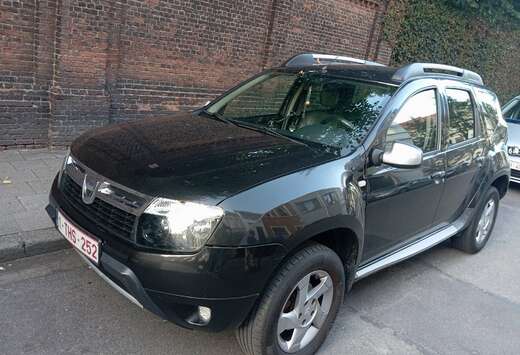 Dacia 1.6 16V 4x2 Prestige