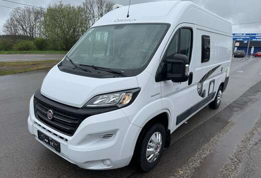 Chausson TWIST START V 594 S  START