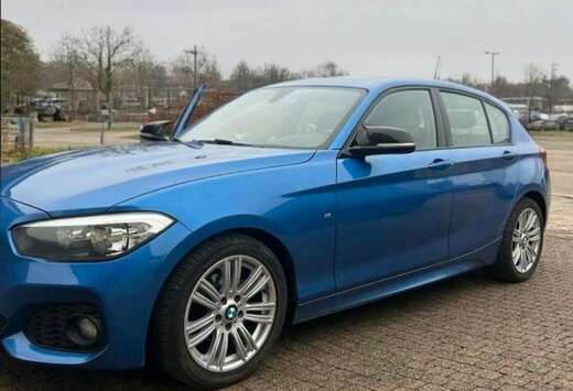 BMW 118i