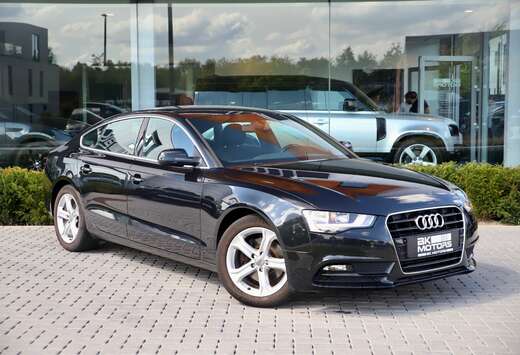 Audi Sportback 1.8 TFSI - 1 OWNER ! - Cruise - Blueto ...
