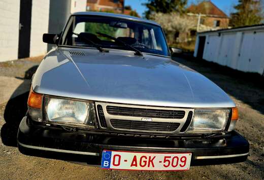 Saab GLI