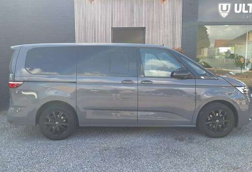 Volkswagen LONG 2.0TDI AUTOMAAT/NAVI/360/EL DEUREN