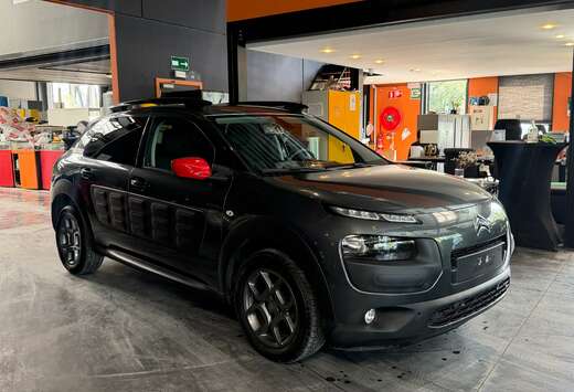 Citroen C4 Cactus 1.2  Feel Edition Classy/12 mois de ...