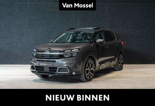Citroen 1.2T Business GPS automaat