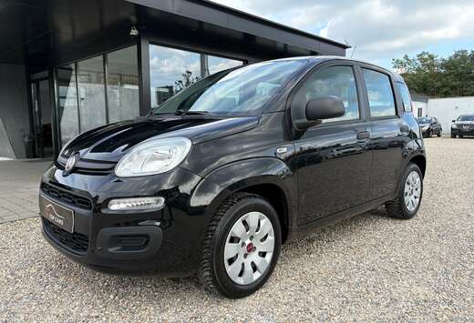 Fiat Panda 1.2i Easy ** 12 Mois De Garantie **