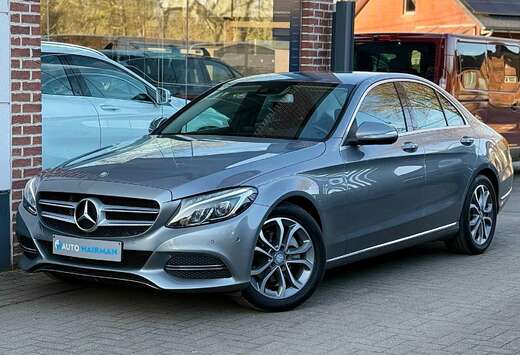 Mercedes-Benz iA BVA-7 AVANTGARDE ÉDITION *LED *COMM ...